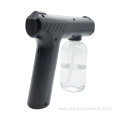 Wireless Atomizer Spray Gun Black Uv Sterilizer Series